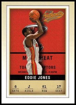 81 Eddie Jones